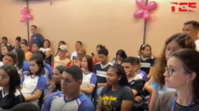TCE Cidadania